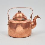 967 1214 COFFEE POT